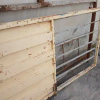 درب برای انبار|مصالح و تجهیزات ساختمان|گنبد کاووس, |دیوار