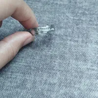 انگشتر نقره|بدلیجات|بیرجند, |دیوار