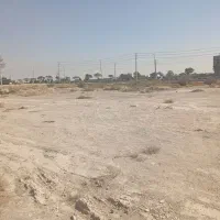 یک قطعه زمین مسکونی