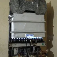 خرید و فروش  و تعمیر آبگرمکن دیواری