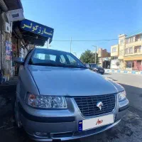 سمند ۸۳ فوری نیاز مالی|خودرو سواری و وانت|سلماس, |دیوار