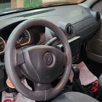 ال نود پارس مدل ۹۷ سفید|خودرو سواری و وانت|تهران, المهدی|دیوار