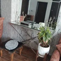 آینه و کنسول
