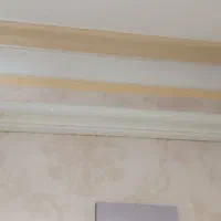 مهتابی همراه با لامپ|لامپ و چراغ|بیرجند, |دیوار