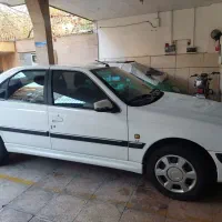 پژوپارس tu5 مدل آخر ۹۹