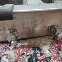 سرخکن ایتالیایی اصل و ایرانی سرخکن برقی خلال کن|کافی‌شاپ و رستوران|مشهد, مشکینی (شهرک غرب)|دیوار