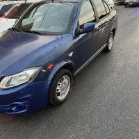 ساینا 96|خودرو سواری و وانت|شیراز, اصلاح‌نژاد|دیوار