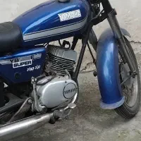 فروش موتور یاماها ۱۲۵