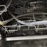 ماشین ظرفشویی بوش آلمان|ماشین ظرفشویی|گرگان, |دیوار