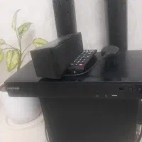 سینماخانگی|سیستم صوتی خانگی|کرج, باغستان|دیوار