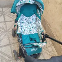 کالسکه کودک|کالسکه و لوازم جانبی|فردیس, شهرک ۱۱۰|دیوار