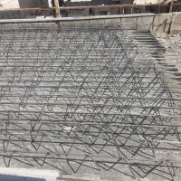 ساخت تیرچه فلزی وبتنی|خدمات پیشه و مهارت|خرمآباد, |دیوار