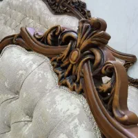 مبل ۹ نفره ناهار خوری ست ۴ نفره نو نو مناسب جهاز|مبلمان خانگی و میز عسلی|تهران, باشگاه نفت|دیوار