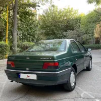 پژو405.glx|خودرو سواری و وانت|تهران, شهرک آپادانا|دیوار