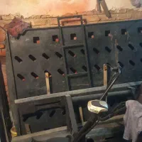 لوازم آفرودی پاترول|قطعات یدکی و لوازم جانبی|ارومیه, |دیوار