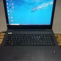 لب تاب لنوو i5 رم ۴ هارد۱۲۸  ۱۵،۶اینچ