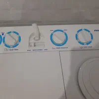 لباسشویی دوقلو