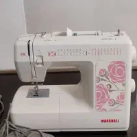 چرخ خیاطی مارشال۶۴۰s