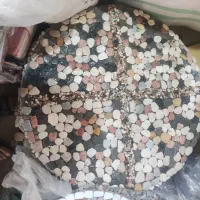 پادری سنگی|پادری|برخوار, |دیوار