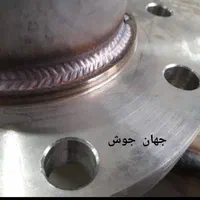جوشکاری تخصصی|خدمات پیشه و مهارت|شیراز, شهرک صنعتی شیراز|دیوار