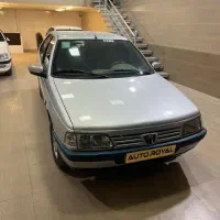 پژو 405مدل 97بدون  رنگ|خودرو سواری و وانت|مبارکه, |دیوار
