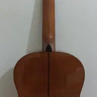 گیتار کلاسیک HOHNER|گیتار، بیس، امپلیفایر|شوش, |دیوار