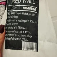 کاپشن اسپرت|لباس|تهران, هلال احمر|دیوار