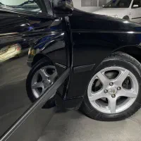 ۴۰۵ مشکی|خودرو سواری و وانت|سیرجان, |دیوار