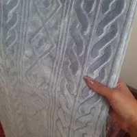 پتو گلبرجسته|رختخواب، بالش، پتو|سبزوار, قصبه اب یمین|دیوار