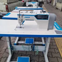 چرخ خیاطی راسته دوز (جک) مدل A4B فول اتومات