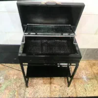 باربکیو|اجاق گاز و لوازم برقی پختوپز|شیراز, ارم|دیوار