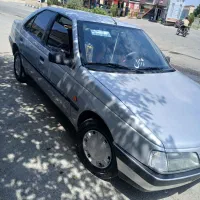 پژو مدل 88 دوگانه کارخونه