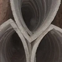 معنی چاه کن