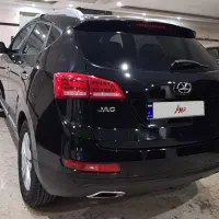 جک s5 ۲۰۰۰ مدل ۱۳۹۴|خودرو سواری و وانت|تهران, فدک|دیوار