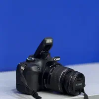 فروش فوری دوربین عکاسی و فیلمبرداری Canon 4000d