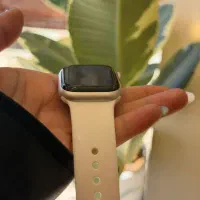 اپل واچ سری ۷|لوازم جانبی موبایل و تبلت|یاسوج, |دیوار