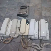اف اف آیفون خونه