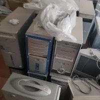 کیس کامپیوتر ddr2 و ddr1