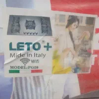 گاز صفحه ای جنس شیشه|اجاق گاز و لوازم برقی پختوپز|گالیکش, |دیوار