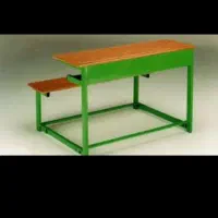 نیمکت آموزشگاهی و مدرسه از تولید به مصرف|صندلی و نیمکت|گرگان, |دیوار