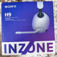 Headset Inzone H9|کنسول، بازی ویدئویی و آنلاین|تنکابن, |دیوار
