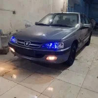 پارس مدل ۸۸