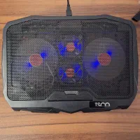 پایه خنک کننده لپ تاپ تسکو مدل 3100 TCLP|قطعات و لوازم جانبی رایانه|کرمان, |دیوار