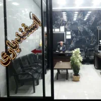 ساختمان 4طبقه باتجاری براصلی ابوریحان