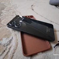 نوت ۱۳ تمیز