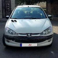 ۲۰۶ تیپ ۳ درحد فوری