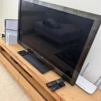 تلویزیون پاناسونیک