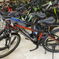 دوچرخه ۲۰۲۴ فراری f2بدون جوش|دوچرخه، اسکیت، اسکوتر|اصفهان, بهارستان|دیوار