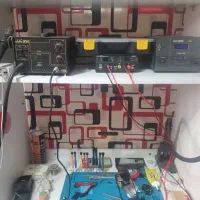 تعمیرات موبایل وتبلت درمنزل با قیمت مناسب