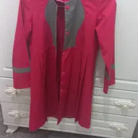 لباس مدرسه